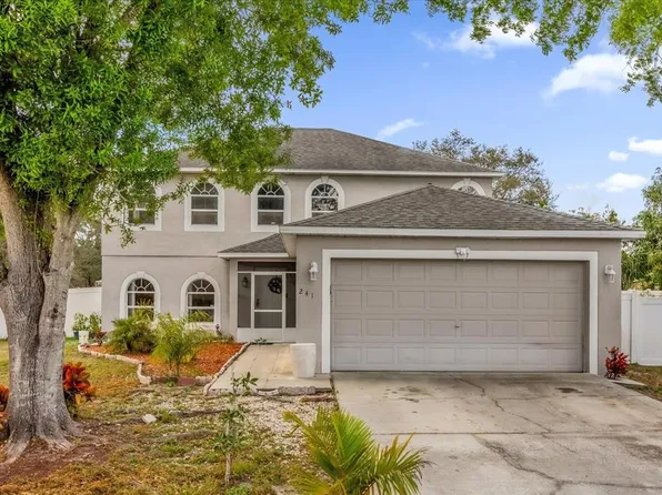 241 Cranbrook Dr, Kissimmee, FL 34758