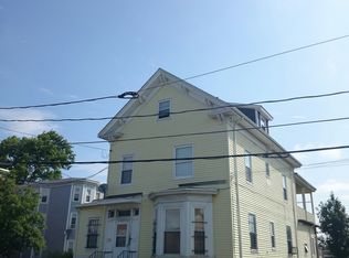 112 Milton Ave, Dorchester, MA 02124