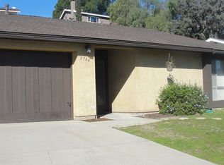 1766 Jasmine St, El Cajon, CA 92021
