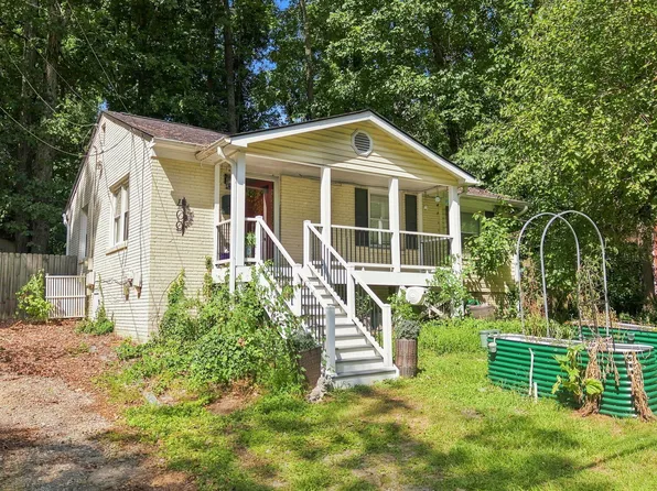 409 Culpepper Ln, Raleigh, NC 27610