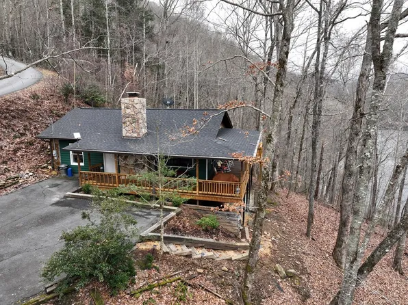 119 Rhododenron, Topton, NC 28781