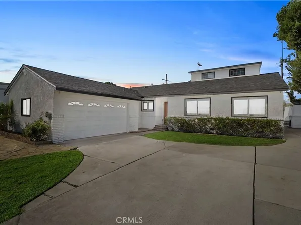 16554 Reed St, Fontana, CA 92336