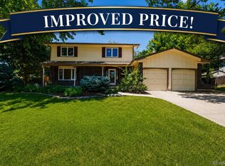 8047 W Harvard Drive, Denver, CO 80227