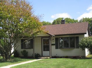 127 Linden Ave, Piqua, OH 45356