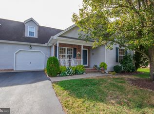 906 Emerald Ct, Salisbury, MD 21804