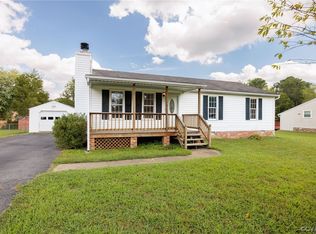 4841 Wilconna Rd, Chesterfield, VA 23832