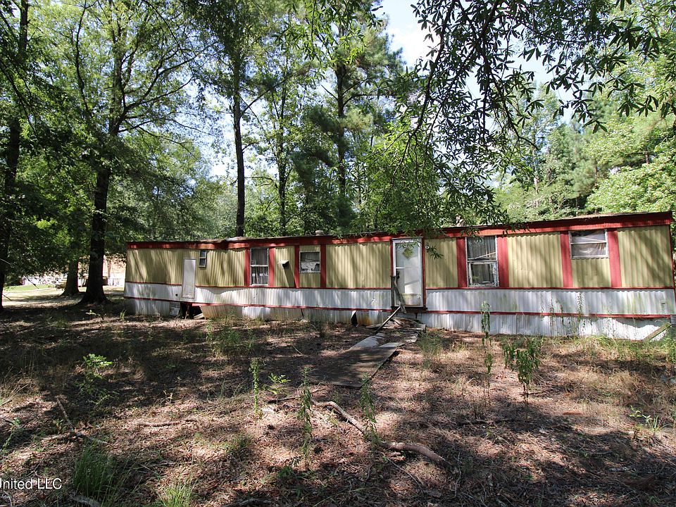 1603 Holly Bush Rd, Pelahatchie, MS 39145 MLS 4055621 Zillow