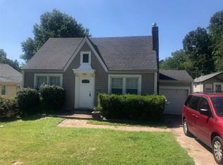 5716 Staely Ave, Saint Louis, MO