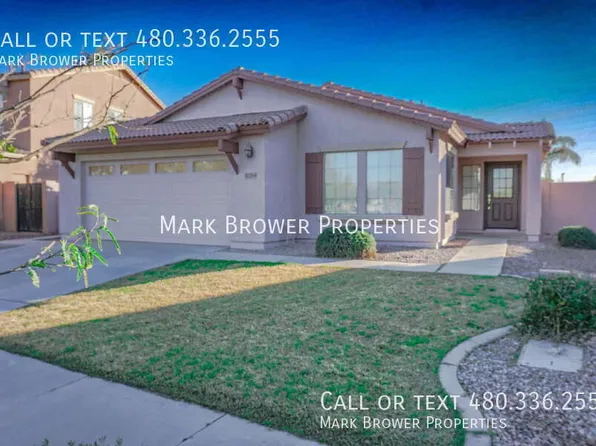 4059 E Wagon Cir, Gilbert, AZ 85297