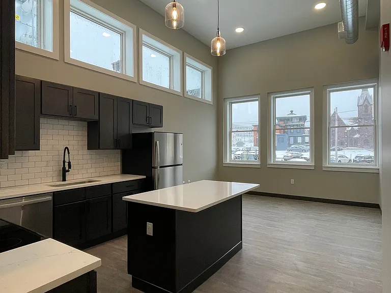 The M Apartments — Photo 19