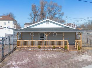 3479 Plummer Ave, Cape Breton, NS B1H 4W4