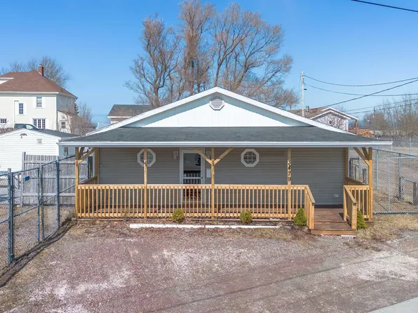 3479 Plummer Ave, Cape Breton, NS B1H 4W4