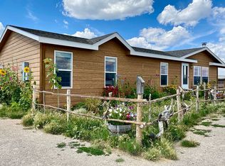 27 Chief Joseph, Daniel, WY 83115