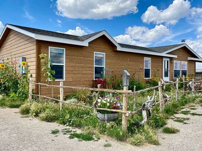 27 Chief Joseph, Daniel, WY, 83115