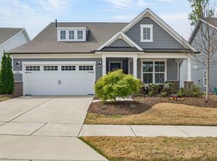 1312 Ringlet Run, Fuquay Varina, NC 27526