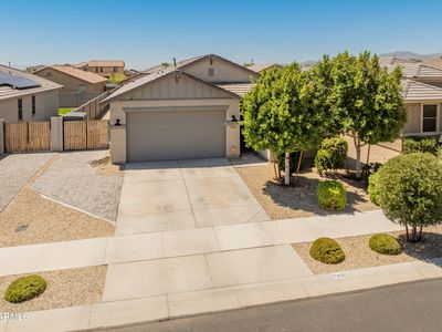 17831 W Jessie Ln, Surprise, AZ, 85387