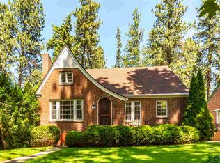 818 W 21st Ave, Spokane, WA 99203