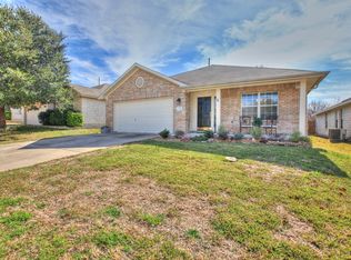 214 Chandler Crossing Trl, Round Rock, TX 78665