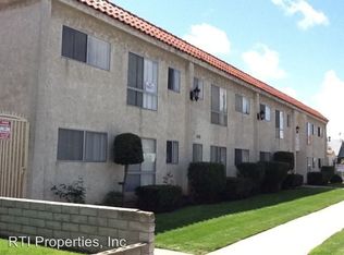 1532 257th St APT 1, Harbor City, CA 90710