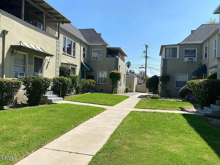 1424 E Wilson Ave #A — Photo 1