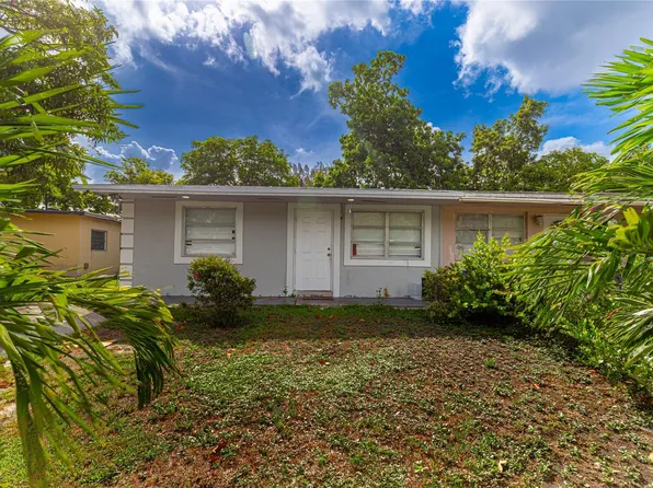 1910 SW 63rd Terrace, North Lauderdale, FL 33068