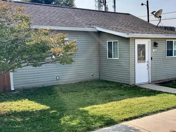 204 West St, Darlington, IN 47940