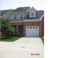 8253 Double Eagle Ct, Ooltewah, TN 37363