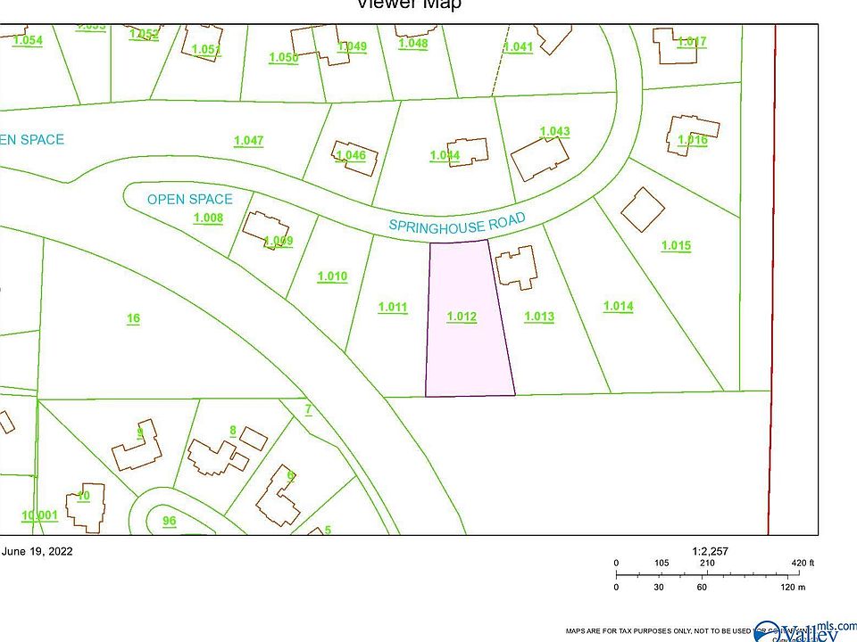 2nd image of LOT 4 Springhouse Rd SE
