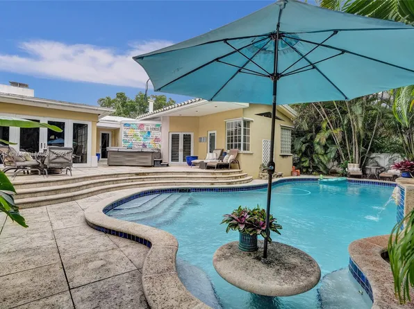104 NE 100th St, Miami Shores, FL 33138