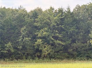 9 Ref Tract, Bunch, OK 74931