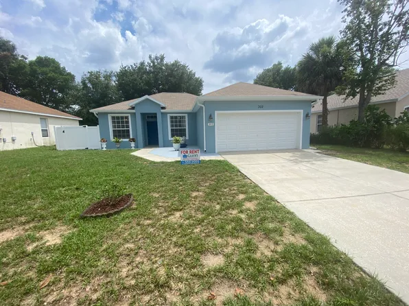 302 Bluff Pass Dr, Eustis, FL 32726