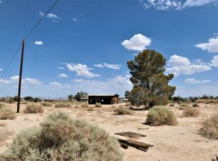 7252 Avenida Del Sol, Inyokern, CA 93527