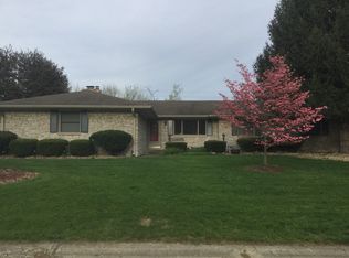 521 Grassy Ln, Indianapolis, IN