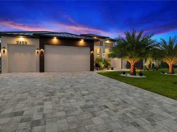 3403 NW 3rd Ter, Cape Coral, FL 33993