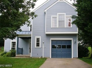 12181 Dapple Gray Ct, Woodbridge, VA 22192