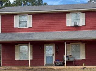 203 E Red Oak Dr, Durant, OK 74701