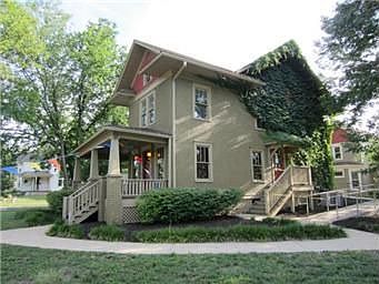 Residential or Office Space.