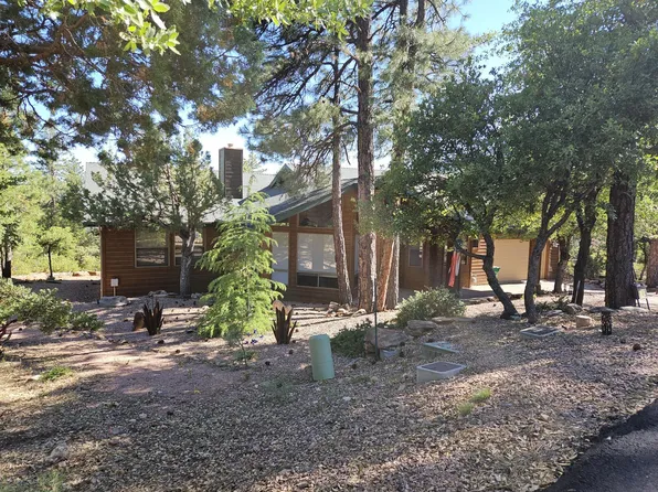 6749 W Kachina Cir, Pine, AZ 85544