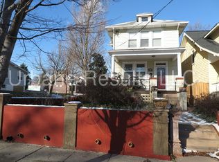 713 Van Buren St NW, Washington, DC