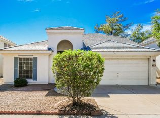 3465 W Barcelona Dr, Chandler, AZ 85226