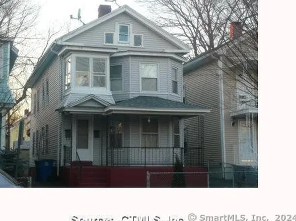 99 Kimberly Avenue, New Haven, CT 06519