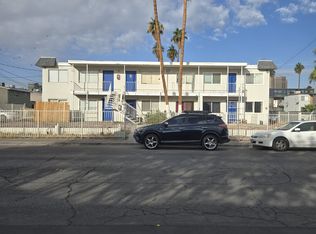537 Calcaterra Cir APT D, Las Vegas, NV 89119