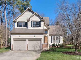 12008 N Exeter Way, Raleigh, NC 27613