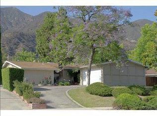 3745 Denair St, Pasadena, CA 91107