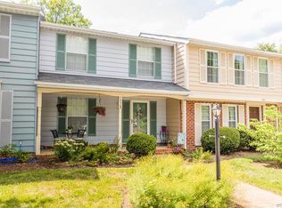 1834 Cedar Hollow Ct #0, Henrico, VA 23238