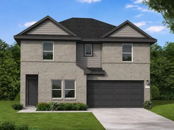 19018 Cetara Villa Dr, Hockley, TX 77447