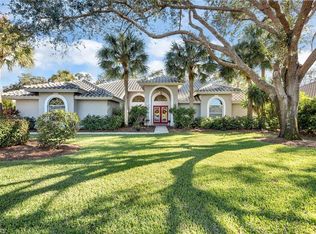 24811 Pennyroyal Dr, Bonita Springs, FL 34134
