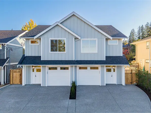2237 Ashlee Rd #101, Nanaimo, BC V9R 6S3