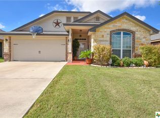 409 Bashaw Loop, Temple, TX 76502