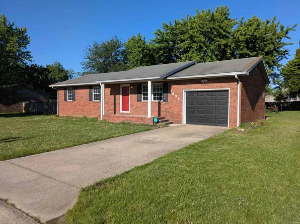 2899 Jerrald Dr, Newburgh, IN 47630